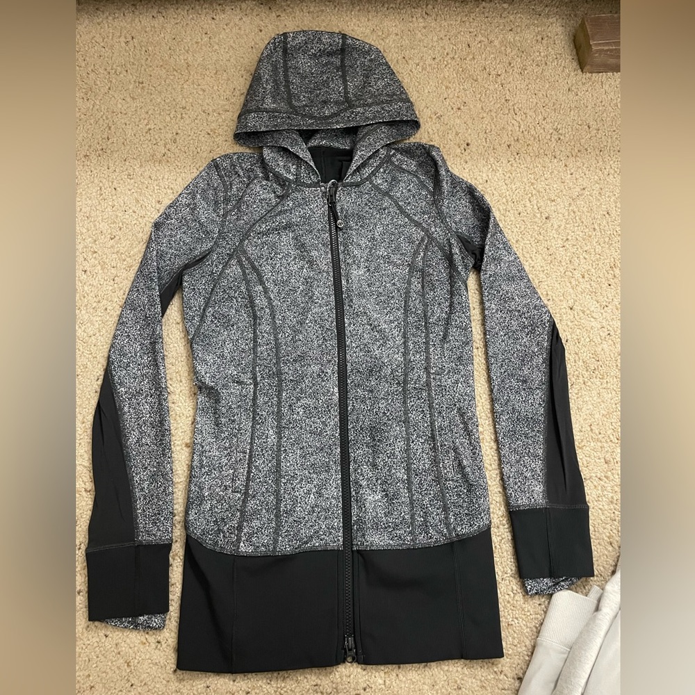 Lululemon Jacket